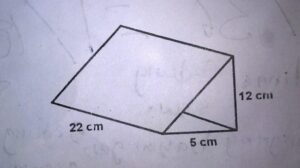 Cara Membuat Papan Nama Meja