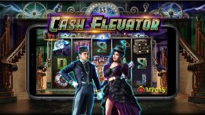 Pragmatic Play Rilis Fitur Hold And Spin Pada Game Cash Evelator