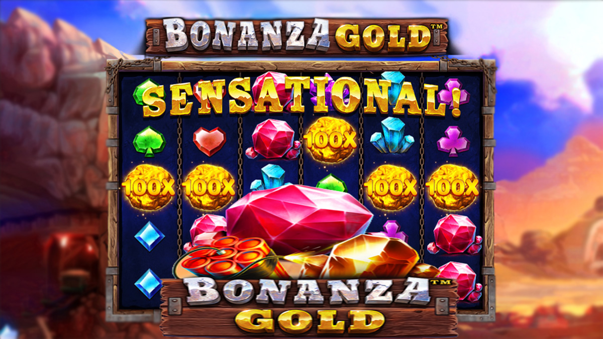 3 Kesalahan Yang Sering Dilakukan Pemula Saat Bermain Slot Bonanza Gold - WargaSipil.com