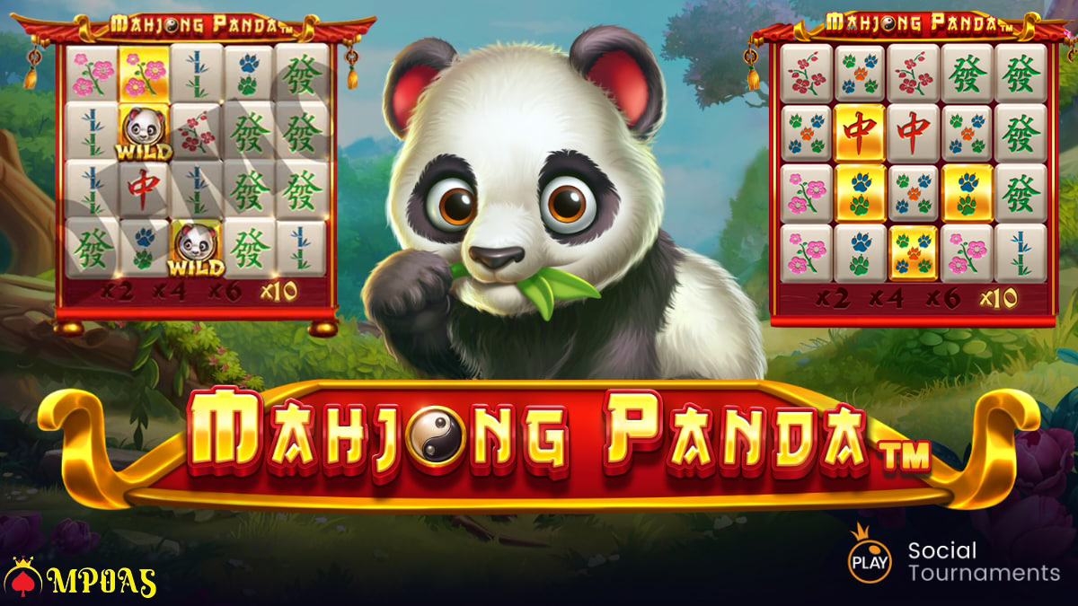5 Tips Untuk Pemula Agar Tidak Rungkad Ketika Bermain Slot Mahjong Panda
