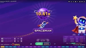 Gunakan 3 Cara Ini Agar Kamu Mudah Jackpot Di Kasino Spaceman