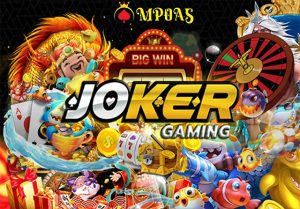 Referensi 5 Permainan Slot Online Dari Provider Slot Joker 123 Gaming