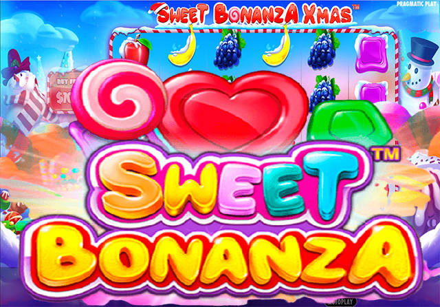 5 Solusi Agar Menang Slot Sweet Bonanza Saat Bermain Slot Online