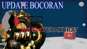 Update Bocoran RTP Live Slot Paling Akurat Hari Ini