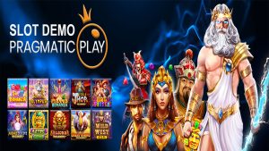 Slot Demo Pragmatic Play Tanpa Deposit Yang Wajib Kamu Coba