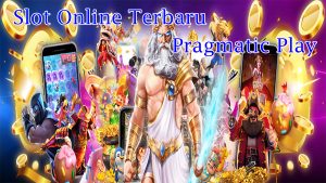 Daftar Permainan Slot Online Terbaru Dari Pragmatic Play