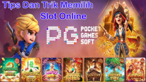 Tips Dan Trik Untuk Pemula Dalam Memilih Slot Online Winrate Tinggi