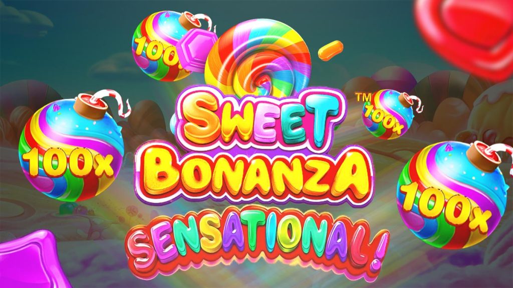 5 Alasan Kenapa Kamu Harus Memainkan Slot Sweet Bonanza