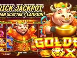 3 Trick Mudah Dapatkan Hujan Scatter & Lampion Di Golden Ox!