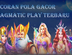 Bocoran Pola Slot Gacor Terbaru Untuk 4 Slot Online Pragmatic Play