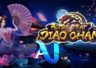 Cara Bermain Slot Online PG Soft – Honey Trap of Diao Chan 
