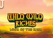 Slot Online Pragmatic – Review Slot Wild Wild Riches Megaways