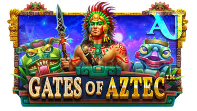Cara Main Gates of Aztec Slot Online Pragmatic