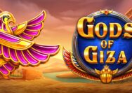 Slot Online Pragmatic Play – Gods Of Giza Review