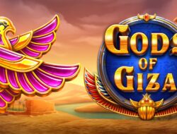 Slot Online Pragmatic Play – Gods Of Giza Review