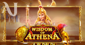 Tips Slot Wisdom of Athena Dari Pragmatic Play